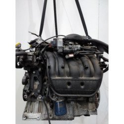 Moteur Peugeot 407 Phase 1